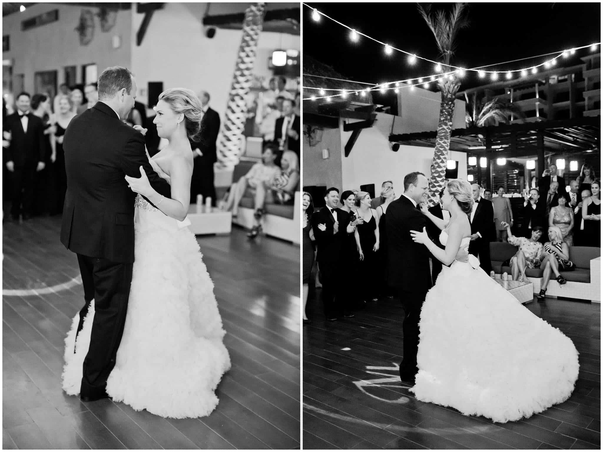 Casa Dorado Cabo Wedding